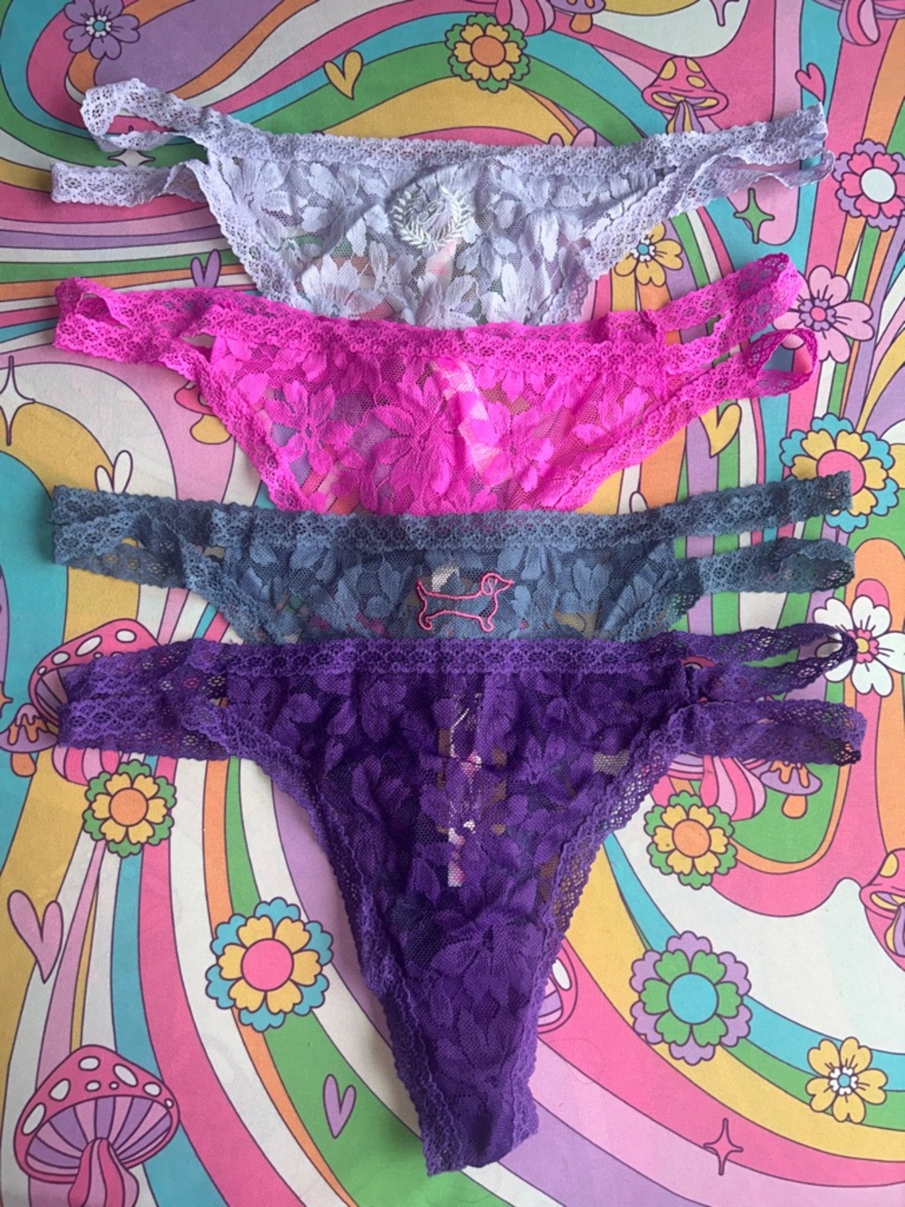 vs thong bundle